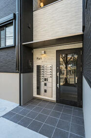 15/16 エントランス