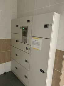 12/13 エントランス