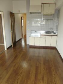 3/11 リビング/ダイニング