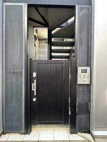 9/9 エントランス