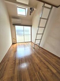 4/16 リビング/ダイニング