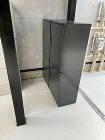 4/4 エントランス