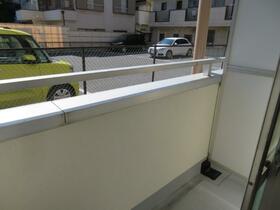 15/16 バルコニー