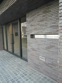 15/16 エントランス