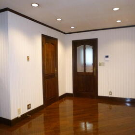 4/25 リビング/ダイニング