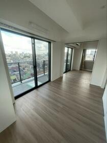 4/14 リビング/ダイニング