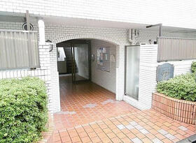 12/12 エントランス