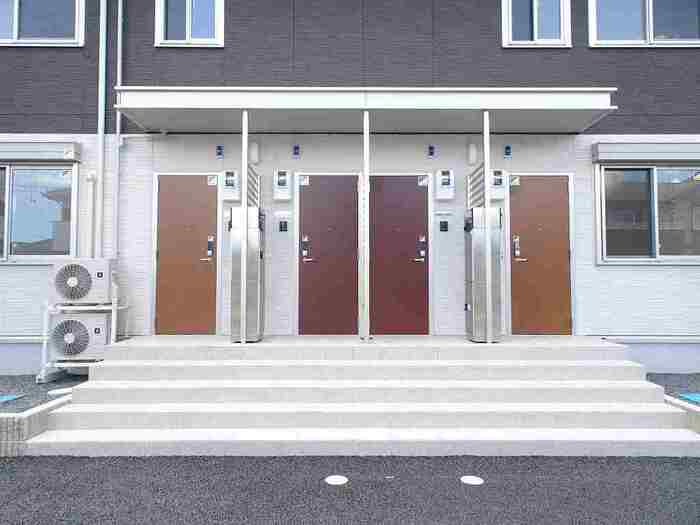 17/22 エントランス