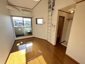 4/16 リビング/ダイニング