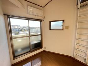 14/16 バルコニー