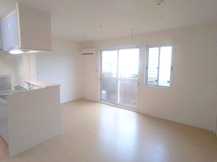 3/29 リビング/ダイニング