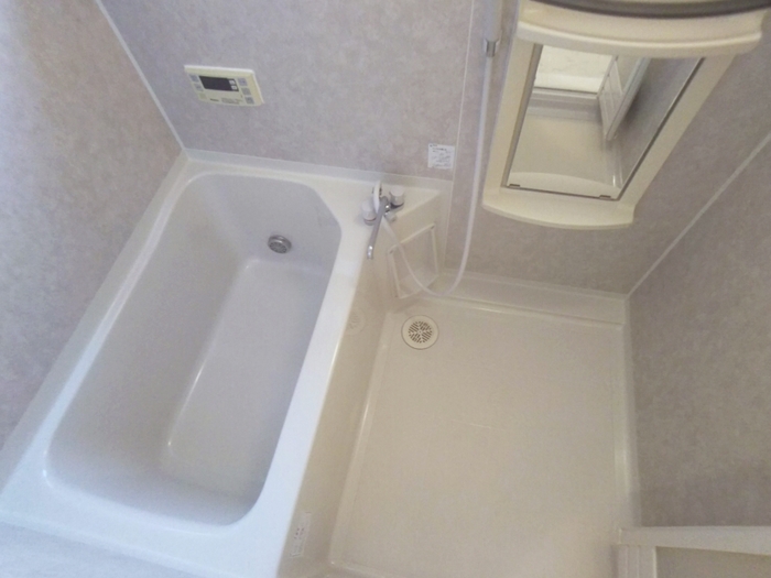 7/29 浴室