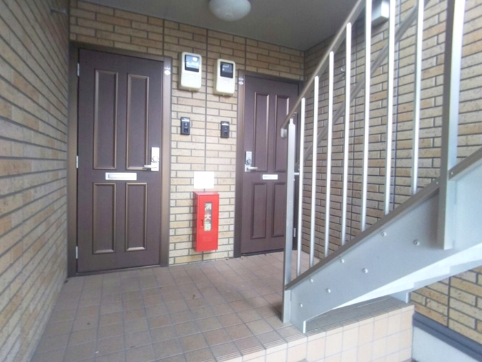 19/29 エントランス