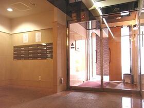 12/12 エントランス