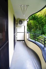 13/16 バルコニー