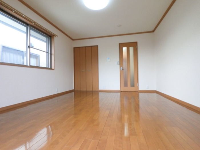 3/27 リビング/ダイニング