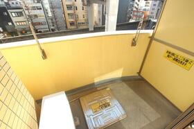 14/16 バルコニー