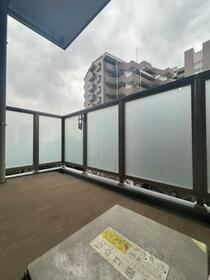 16/16 バルコニー