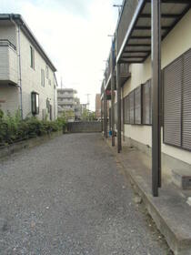 12/14 バルコニー