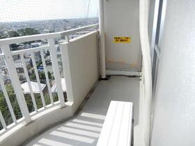 9/16 バルコニー