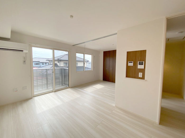 3/30 リビング/ダイニング