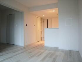 3/8 リビング/ダイニング