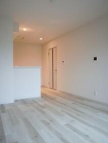 3/8 リビング/ダイニング