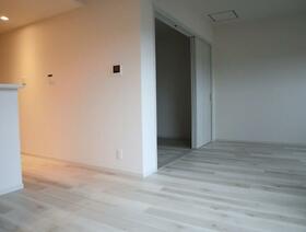 3/8 リビング/ダイニング