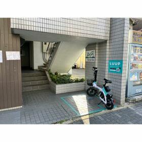 11/11 エントランス