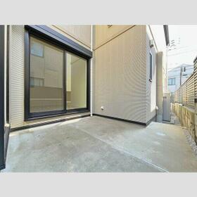 15/15 バルコニー