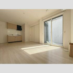 6/15 リビング/ダイニング