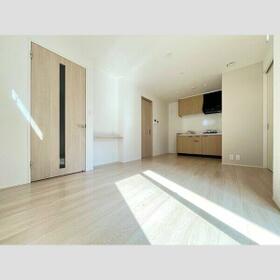 8/15 リビング/ダイニング