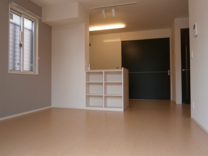 3/15 リビング/ダイニング