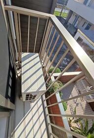 13/16 バルコニー