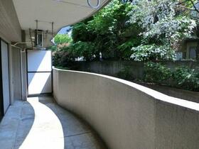 13/13 バルコニー