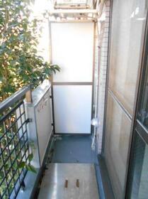 14/16 バルコニー