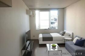 5/16 リビング/ダイニング