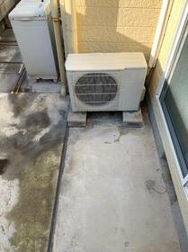 13/16 バルコニー