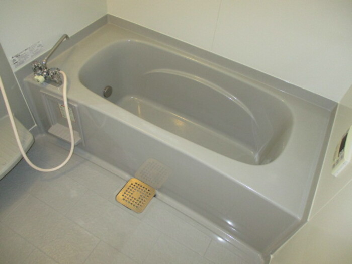 7/17 浴室