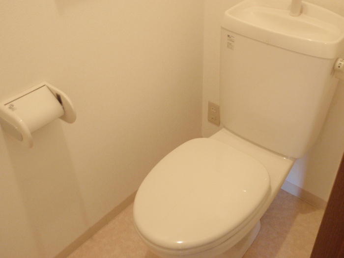 7/8 トイレ