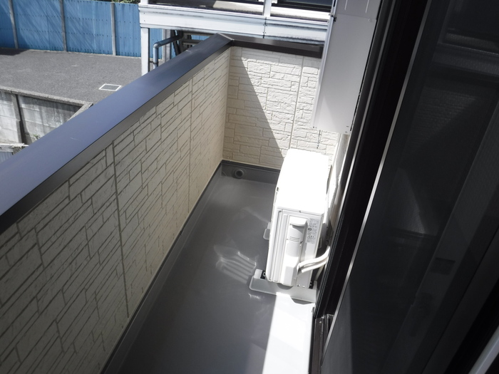 16/20 バルコニー