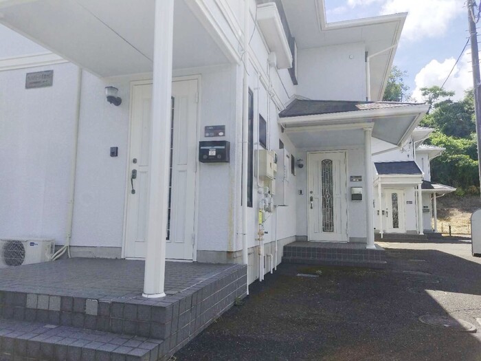 10/11 エントランス