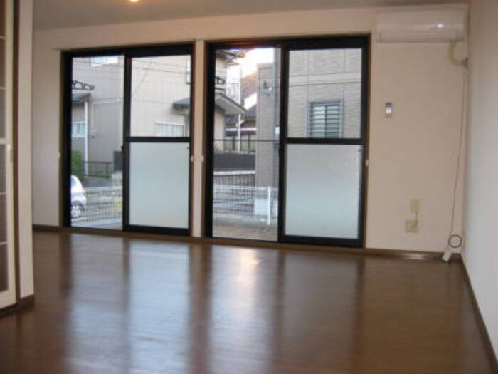 3/11 リビング/ダイニング