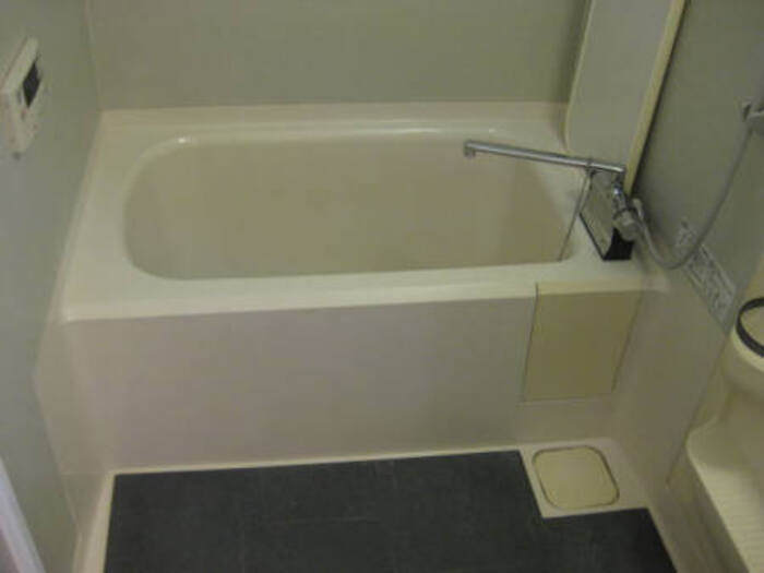5/11 浴室