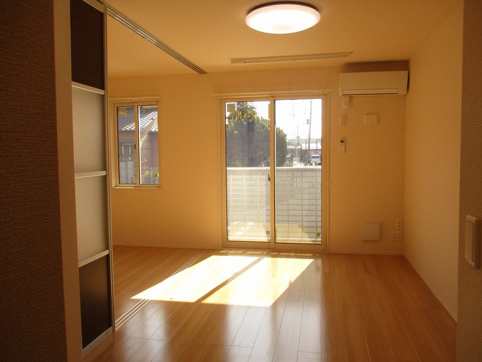 3/18 リビング/ダイニング