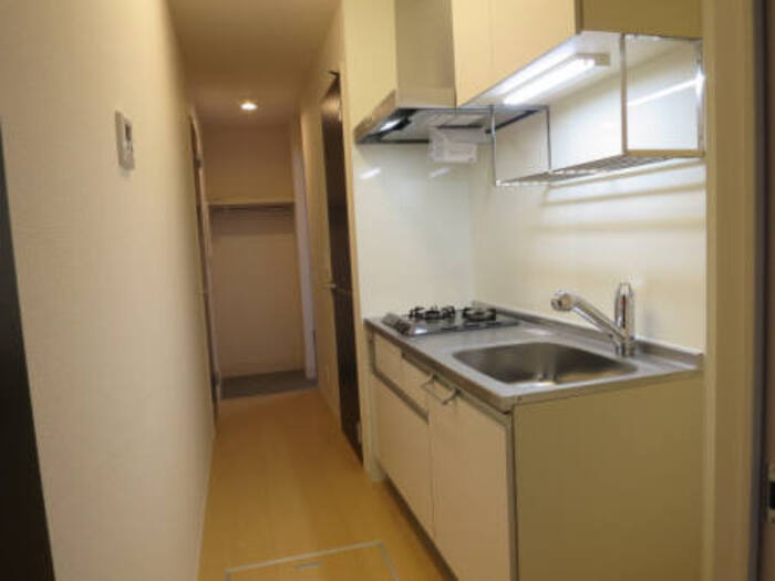 4/9 キッチン