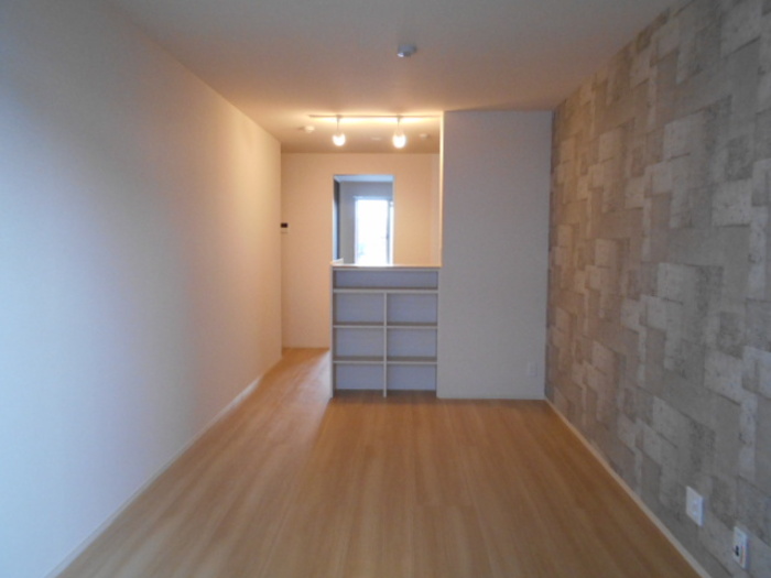 3/20 リビング/ダイニング