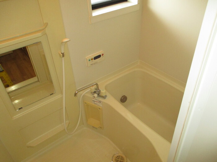 7/17 浴室