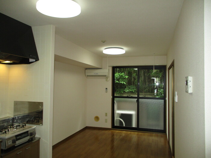 3/17 リビング/ダイニング