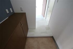 11/14 バルコニー